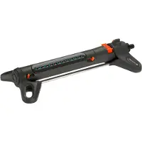 Gardena Aquazoom Sprinkler