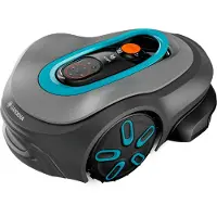 Gardena Mähroboter smart SILENO pro 600 qm