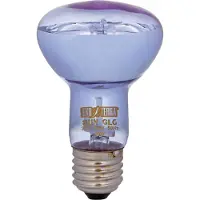 Exo Terra Sun Glo Halogen Tageslichtlampe - 50W