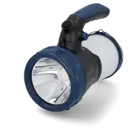 Cartrend LED-Multifunktions-Leuchte, 5 Watt LED