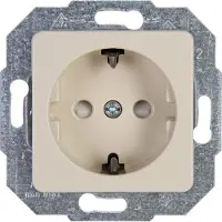 Kopp 6Steckdose EUR crem (117901050)