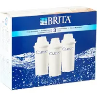 Brita Filter Classic Pack 3 St