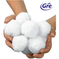 Gre AQ700 (CN), Filtermedien, Weiß, Polyethylen, Rund, 700 g, 392 mm