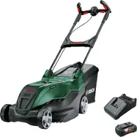 Bosch Akku-Rasenmäher AdvancedRotak 36V-44-750, 1 x Akku 36V 4,0Ah