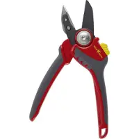 WOLF-Garten Amboss-Gartenschere »Premium Plus« RS 4000 Blumenschere