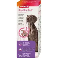 Beaphar CaniComfort Kalmerende Spray 60 ml