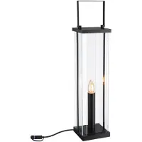 Paulmann Plug & Shine Laterne Classic Einzelleuchte