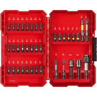 Ami Bitbox Impact 37tlg L-Box