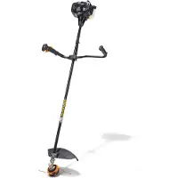 McCulloch B33B Benzin-Motorsense, 33 ccm Hubraum
