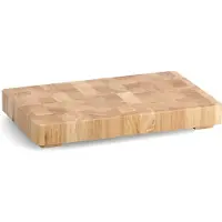 Zeller Hackblock