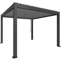 Biohort Pergola