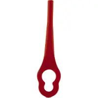 Einhell Rasentrimmer-Zubehör Ersatzmesser-Set PXC Trimmer