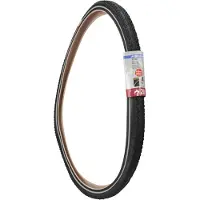 Fischer Fahrrad FISCHER Reifen pannensicher 28 - 37-622 Trekking Reflex