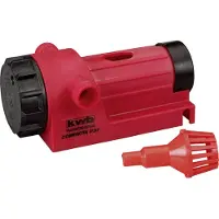 Kwb Bohrmaschinenpumpe