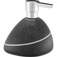 Spirella Etna-Polyresin