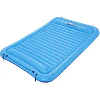Bestway Hydro-Force Wasserspielzeug Sun Soaker Floating Platform