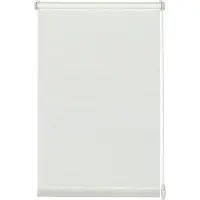 Gardinia EasyFix Rollo ohne Bohren white 120x150 cm inkl. Klemmträger
