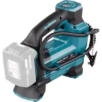 Makita Kompressor "DMP181Z" 18 V, ohne Akku und Ladegerät