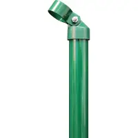 Alberts Streben inkl. 34 grün-besch. 34x1750 mm