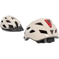 Fischer Fahrrad Fahrradhelm "Urban Plus Dallas"