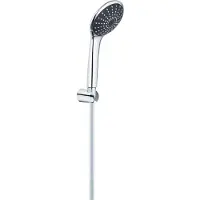 GROHE QuickFix Vitalio Joy 110 Mono badset chroom