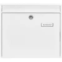 Burg wachter Briefkasten Potsdam 877 W