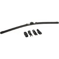 Bosch Wischblatt Aerotwin Plus AP450U, 450mm, Vorne, 1 Stück