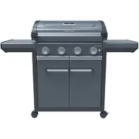 Campingaz 4 Series Premium 37384 Gasgrill 157 x 148 x 69 cm
