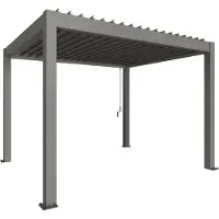 Biohort Pergola