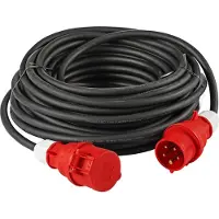 Brennenstuhl Elektrisches Verlängerungskabel 2.5 Mm 25 M