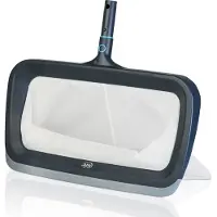 Gre Accessories Blattrechen Ohne Stiel Weiß,Grau 40 x 50 x 2.8 cm Weiß,Grau 40 x 50 x 2.8 cm