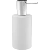 Spirella Liquid Soap Dispenser Durchsichtig