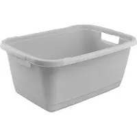 Keeeper Wäschewanne 52l nordic grey