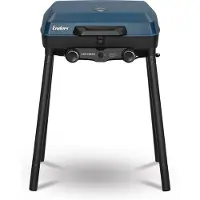 Enders Colsman Explorer II, 4400 W, Grill, Gas, Draußen, 2 Zone(n), Piezo