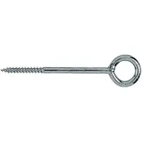 Fischer Ösenschraube GS 8 x 80