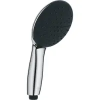 GROHE Handbrause Quickfix Vitalio Start 110 II rund Ø 110 mm chrom 2794610E