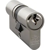 ABUS Profilzylinder Buffo N 28/34 mm einzelschlieend