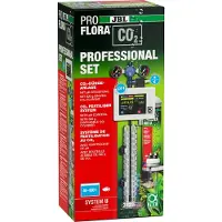 JBL Proflora Co2 Professional Set U