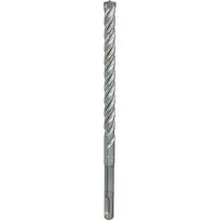 Bosch 2 608 576 150, Bohrer, Schneckenbohrerbit, Drehung der rechten Hand, 8 mm, 215 mm, Beton, Mauerwerk