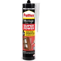 Pattex Montagekleber Super Power 370 g