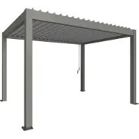 Biohort Pergola