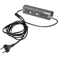Groja GroJaGlow Trafos für LED Lichtleisten, 80 Watt