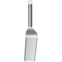 Rösle Pfannenwender Plancha Klein Silber