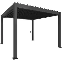 Biohort Pergola