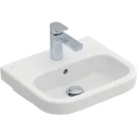 Villeroy & Boch 43734501 HWB Architectura 450x380mm re-eckig