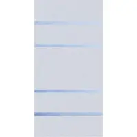 Traumgarten Glassichtschutz SYSTEM GLAS ALPHA Sichtschutz, 90x180 cm