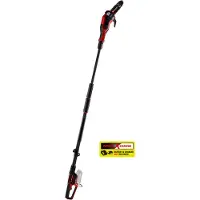 Einhell Akku-Hochentaster GP-LC 18/20 Li T BL-Solo