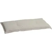 HVI Bankauflage 2-er BA2, P103 beige