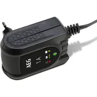 AEG Batterietrainer, Batteriepulster MB1.0