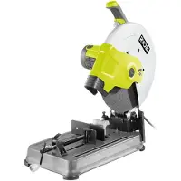 Ryobi ECO2335HG Metall-Trennmaschine 355 mm